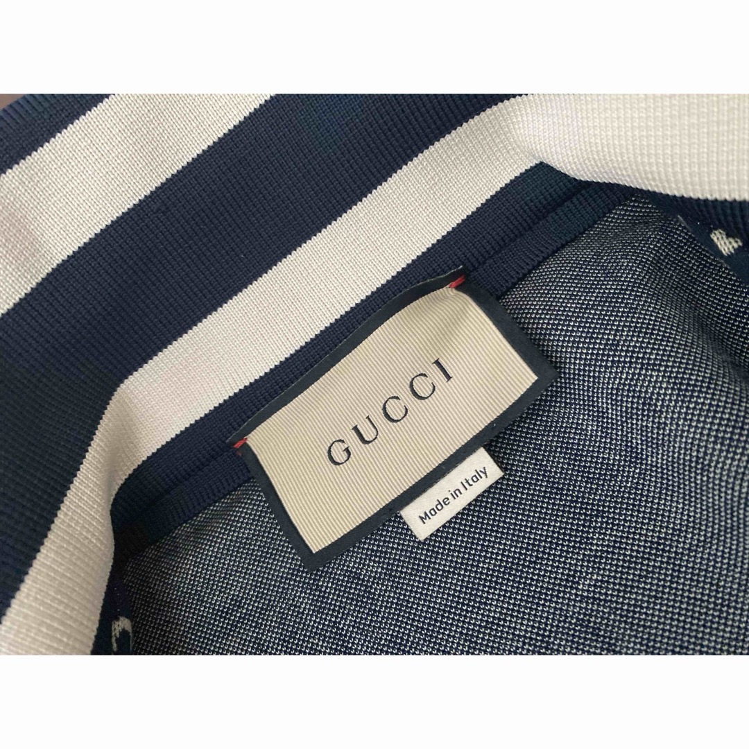 GUCCI - グッチセットアップの通販 by 僕の's shop｜グッチならラクマ