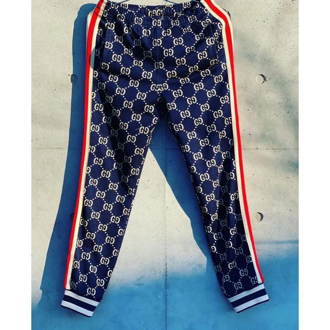 GUCCI - グッチセットアップの通販 by 僕の's shop｜グッチならラクマ