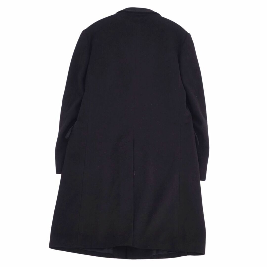 GUCCI - 美品 グッチ GUCCI コート ロングコート チェスターコート