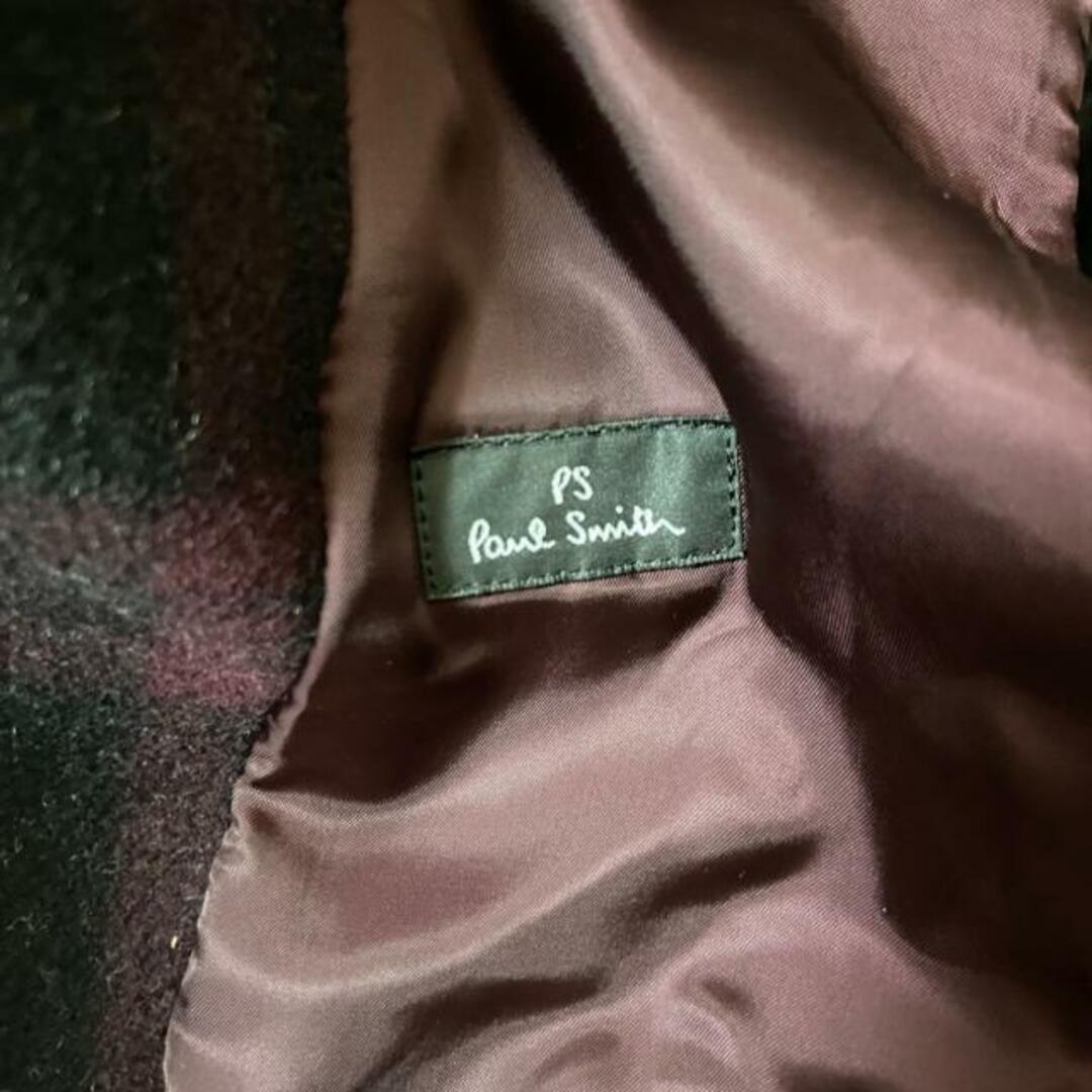 Paul Smith - PaulSmith(ポールスミス) Pコート サイズL メンズ