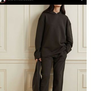 THE ROW（パーカー）のフリマアイテム一覧