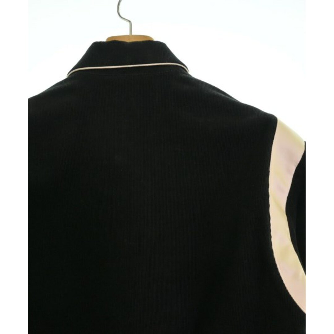 CELINE - CELINE セリーヌ スタジャン 44(S位) 黒 【古着】【中古】の