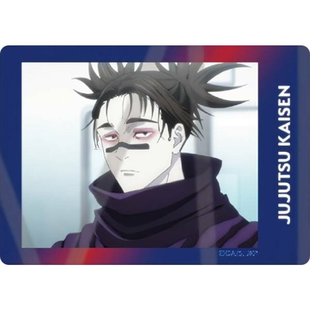 脹相A】 呪術廻戦 第2期 ぱしゃこれ クリアVer. 第2弾 -渋谷事変-の