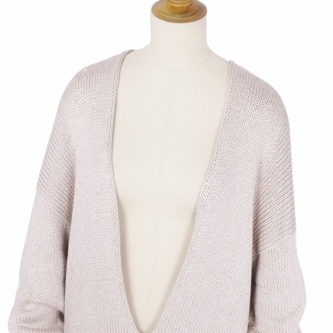 HERMES - 美品 エルメス HERMES マルジェラ期 ニット セーター