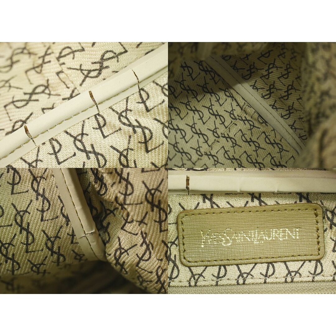 Yves Saint Laurent Beaute - 本物 イヴ サンローラン YVES SAINT