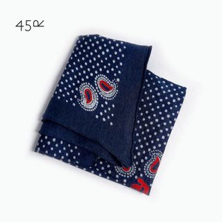 45rpm（バンダナ/スカーフ）のフリマアイテム一覧