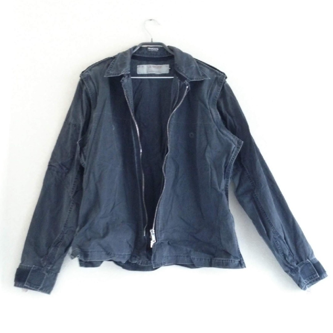 UNDERCOVER - ◇25 入手困難 UNDERCOVER エクスチェンジ期 ドッキング