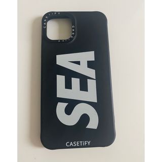 WIND AND SEA（iPhoneケース）のフリマアイテム一覧