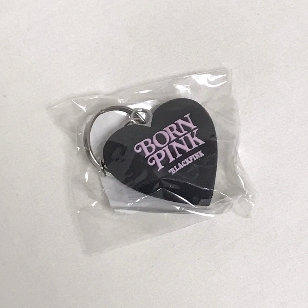 Girls Don't Cry - 《1点》ブラックピンク Verdy コラボ ハート