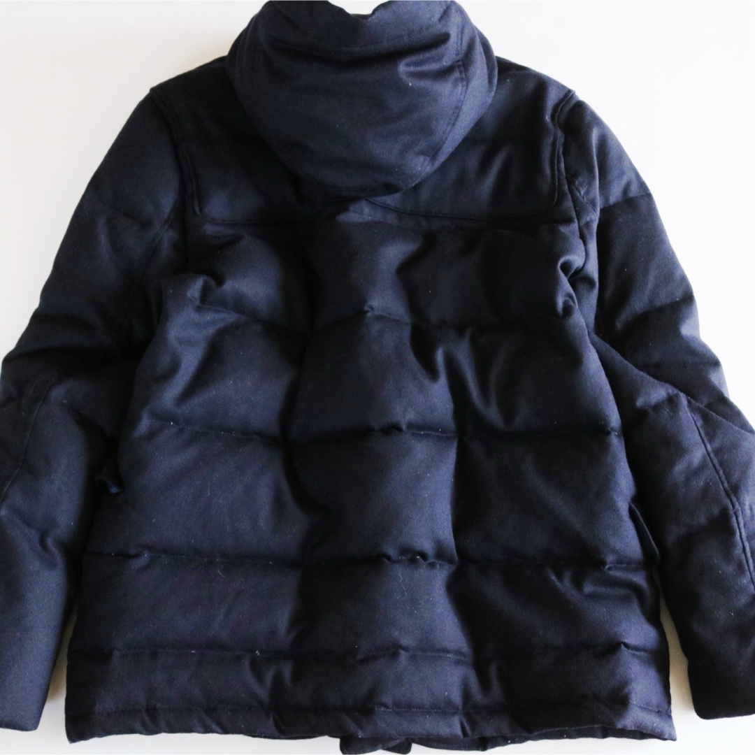 Paul Smith - 【PAUL SMITH】美品 ダッフルコート風ダウンジャケット