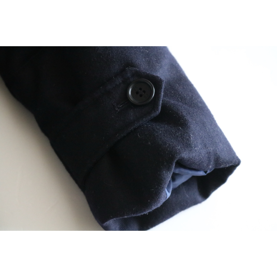 Paul Smith - 【PAUL SMITH】美品 ダッフルコート風ダウンジャケット