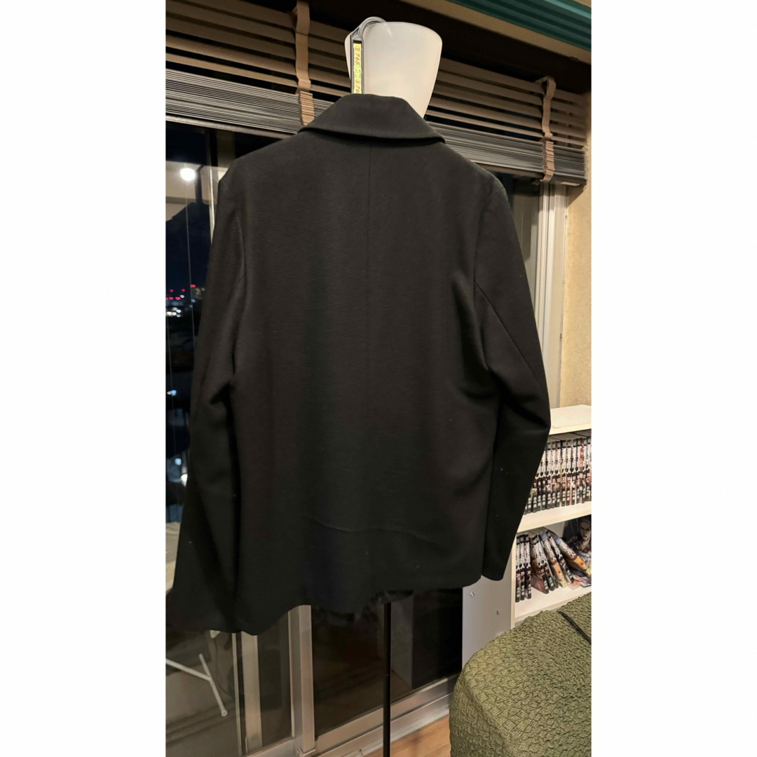 RAF SIMONS - 【定価22万】 RAFSIMONS Pコートの通販 by ささを's shop