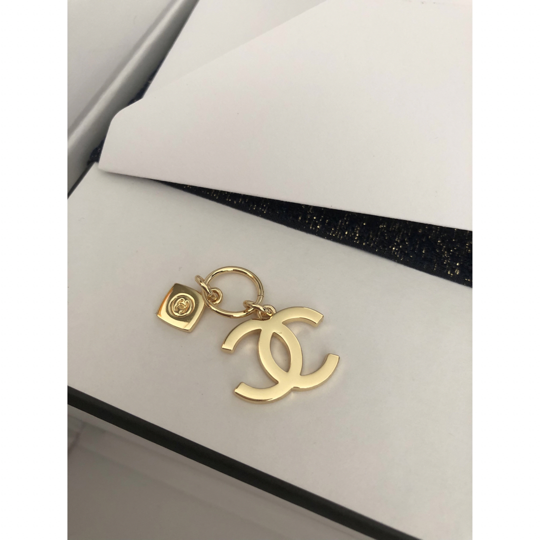 CHANEL - CHANEL 公式ギフトボックス5点セットの通販 by ロジコ's shop