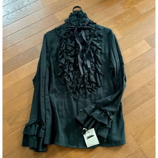 Moi-meme-Moitie（シャツ/ブラウス(長袖/七分)）のフリマアイテム一覧