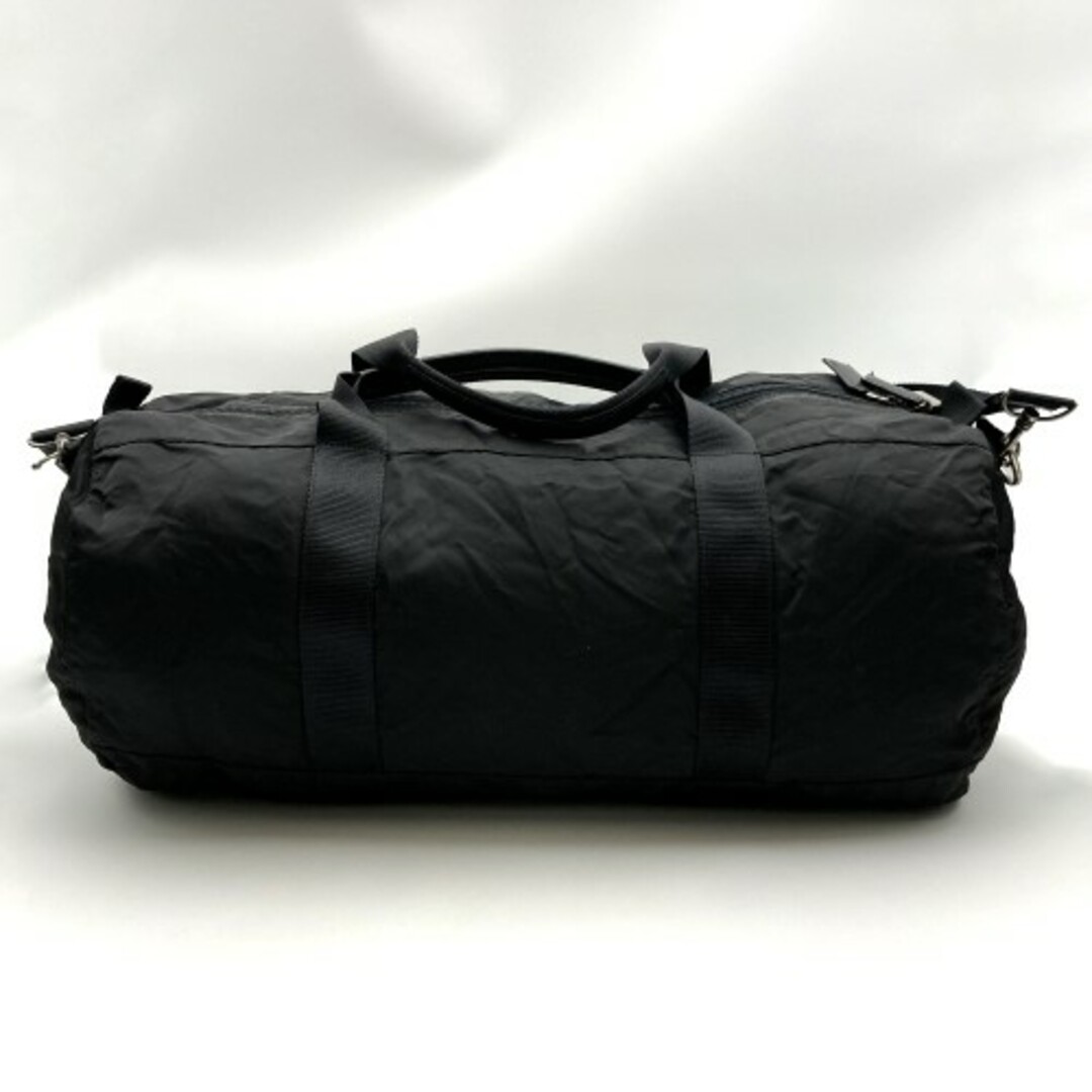 PRADA - PRADA プラダ ボストンバッグ ナイロンバッグ ショルダー