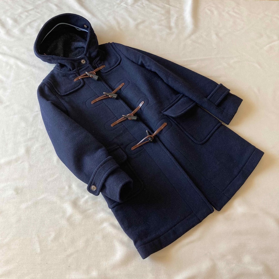 McGREGOR - マクレガー 50周年 エクスクルーシブ ウール カラーネップ