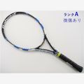Babolat - 中古 テニスラケット バボラ ピュア ドライブ 107 2015年