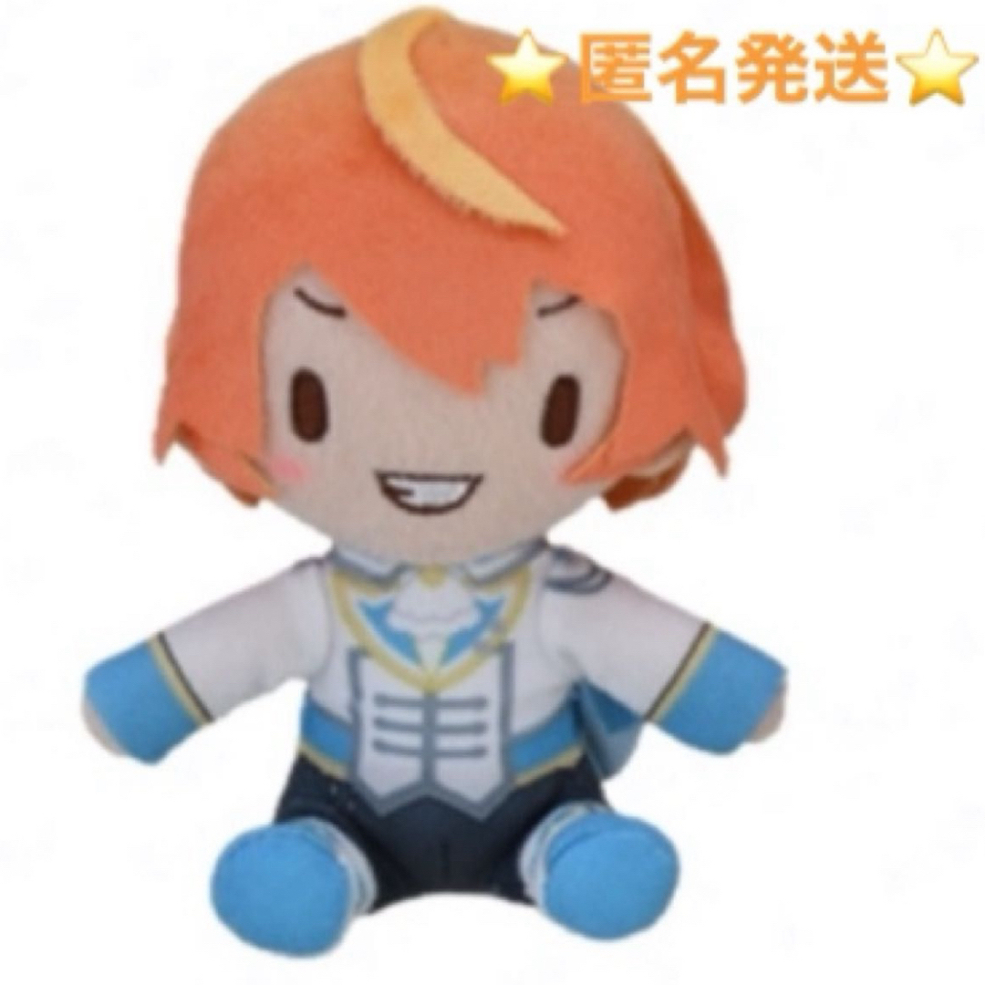 プロジェクトセカイ プロセカ ふわぷち ミニぬいぐるみ ワンダーランズ