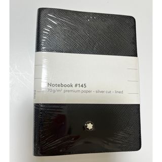 MONTBLANC（ノート/メモ帳/ふせん）のフリマアイテム一覧