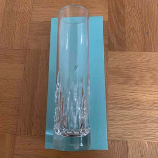 Tiffany & Co. - TIFFANY & Co 花瓶の通販 by なおぷー's shop