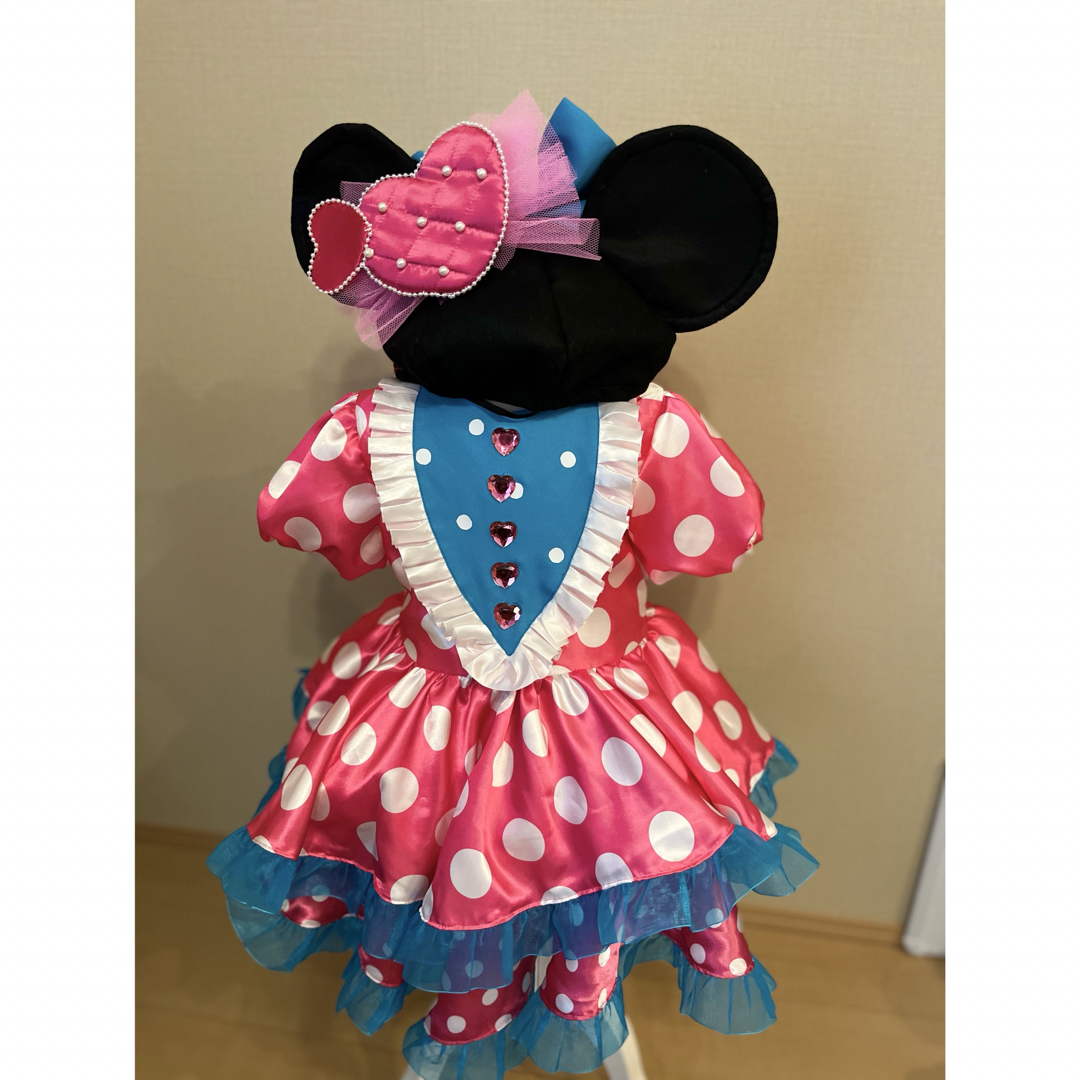 パルパルーザ コスプレ ドレス ミニーの通販 by michimickey's shop