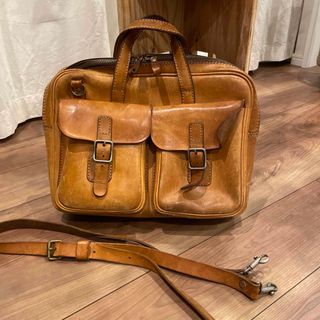 HERZ（ビジネスバッグ）のフリマアイテム一覧