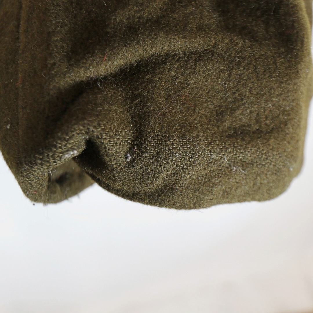 BURBERRY - 90年代 Burberrys バーバリーズ ウールジャケット 防寒