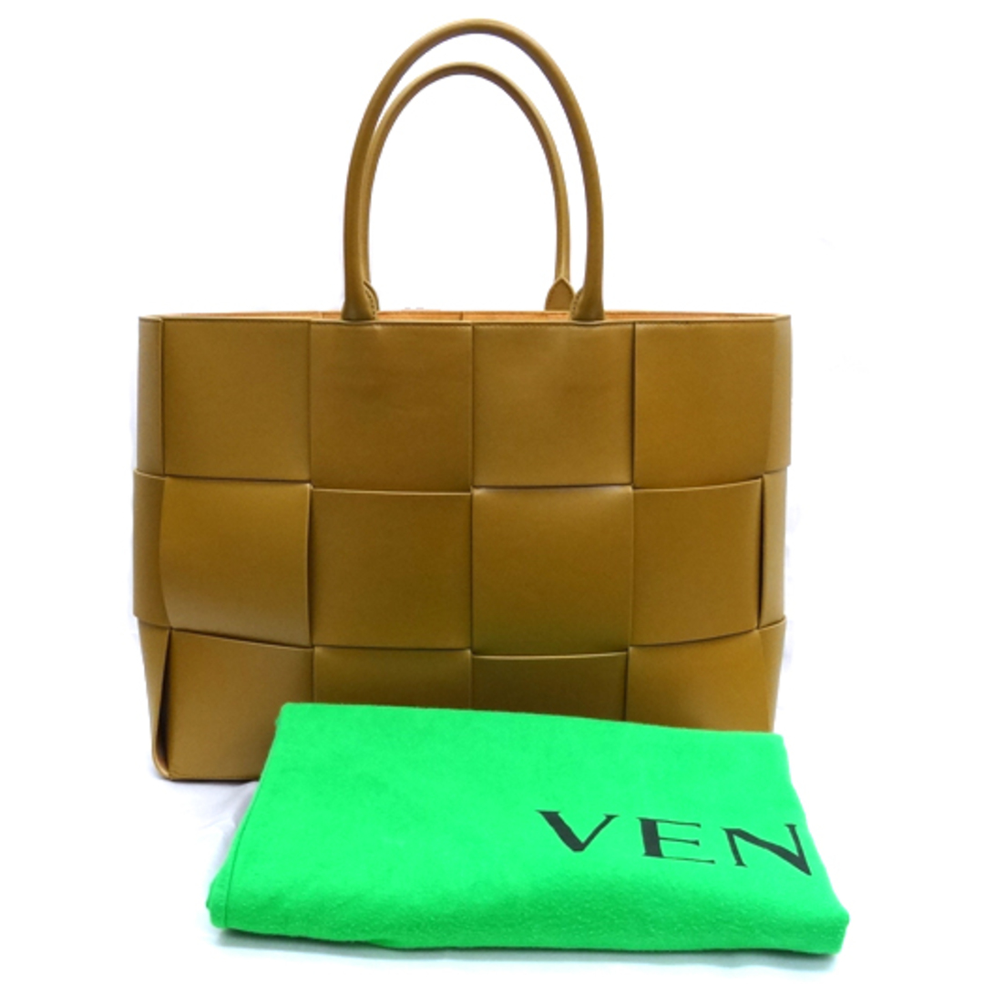 BOTTEGA VENETA - ボッテガ ヴェネタ マキシ イントレチャート ザ