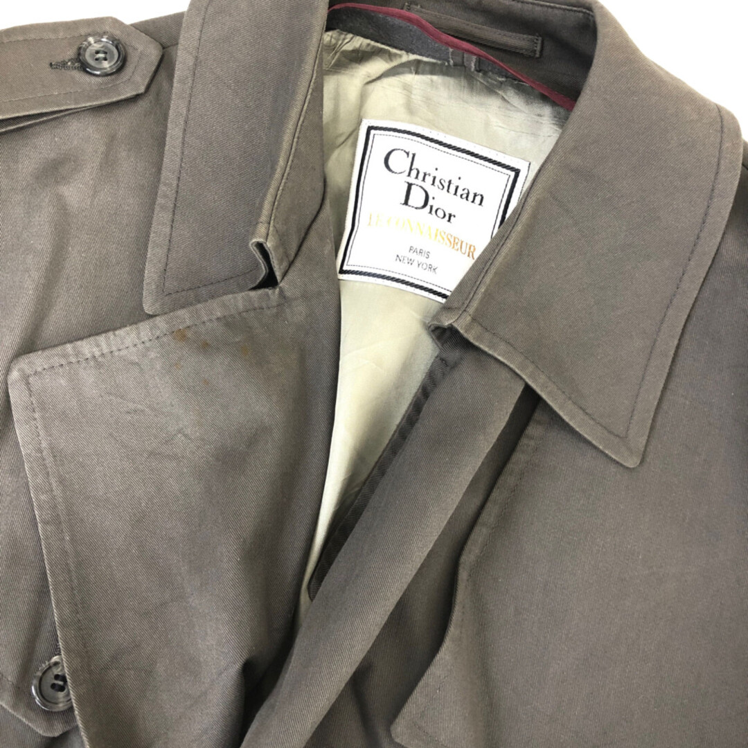 Christian Dior - 80年代 Christian Dior クリスチャン ディオール