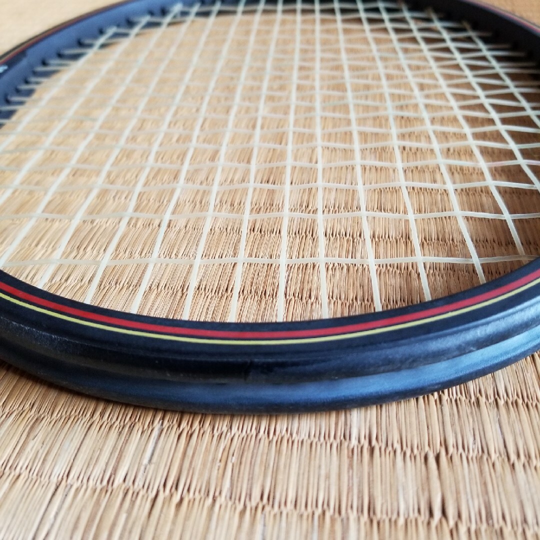 wilson - Wilson PRO STAFF MID(MADE IN St.VINCENT)の通販 by Y