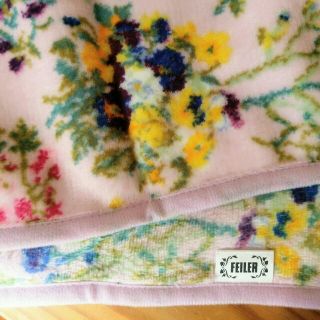 FEILER（マフラー/ショール）のフリマアイテム一覧