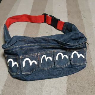 EVISU（バッグ）のフリマアイテム一覧