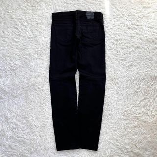 NUMBER (N)INE（デニム/ジーンズ ・ ブラック/黒色系）のフリマ