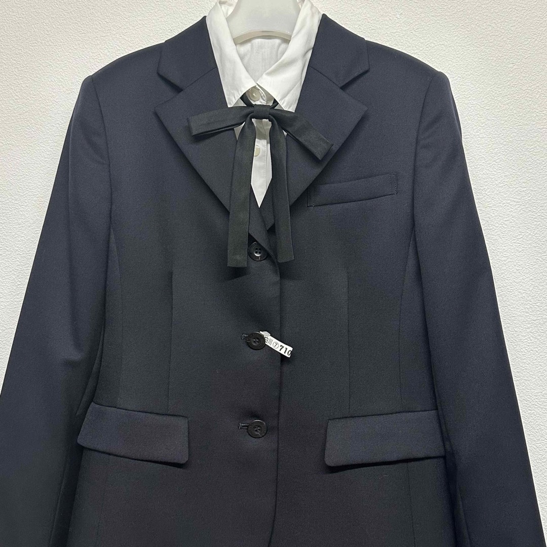 BURBERRY - 卒服 バーバリーロンドン 卒業入学式お受験 フォーマル