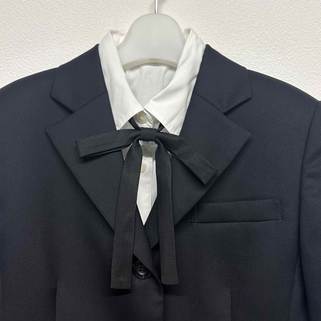 BURBERRY - 卒服 バーバリーロンドン 卒業入学式お受験 フォーマル