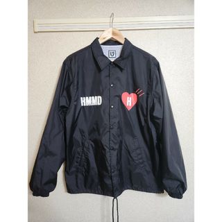 HUMAN MADE（ナイロンジャケット）のフリマアイテム一覧