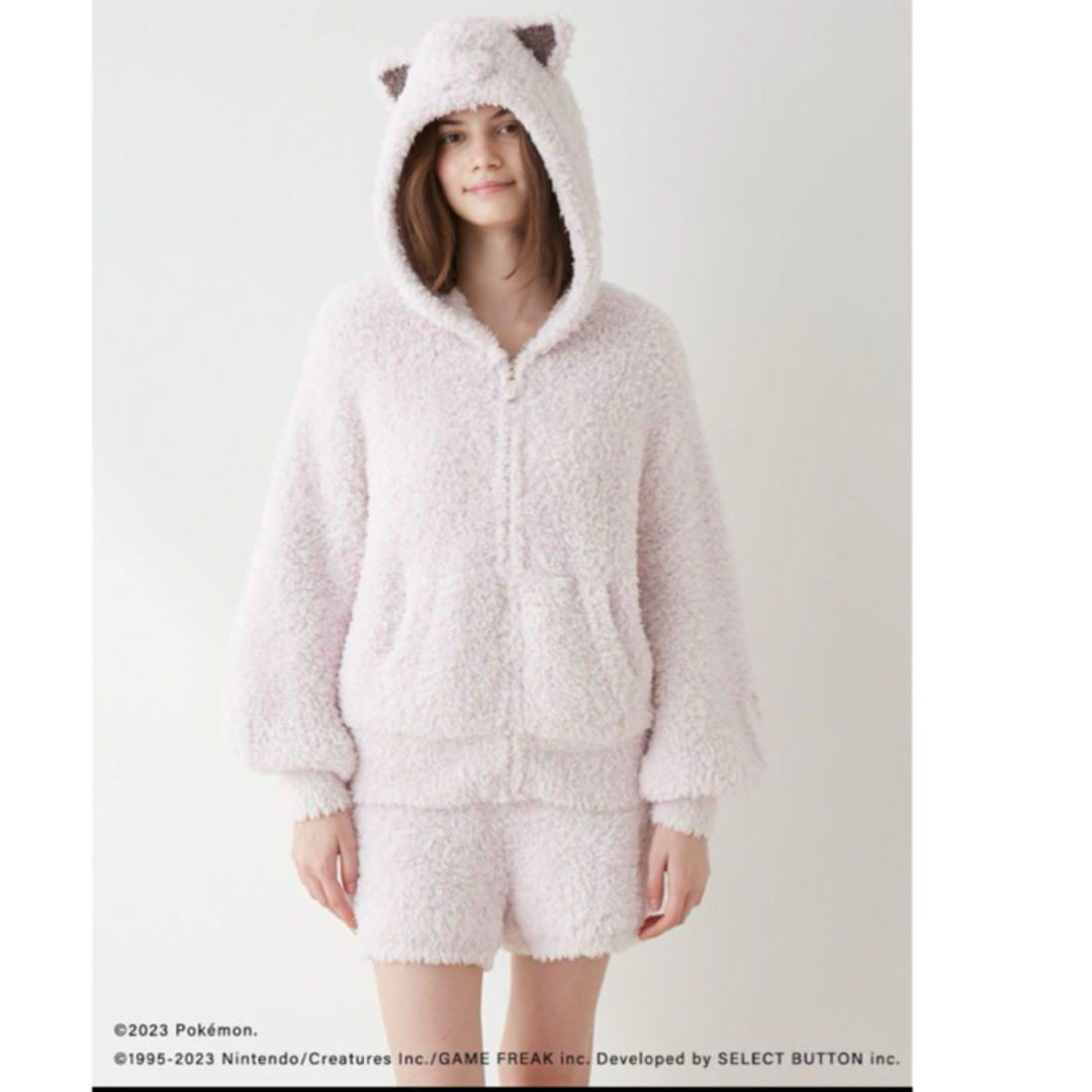 gelato pique - ジェラピケ ポケモン プリンの通販 by 244shop