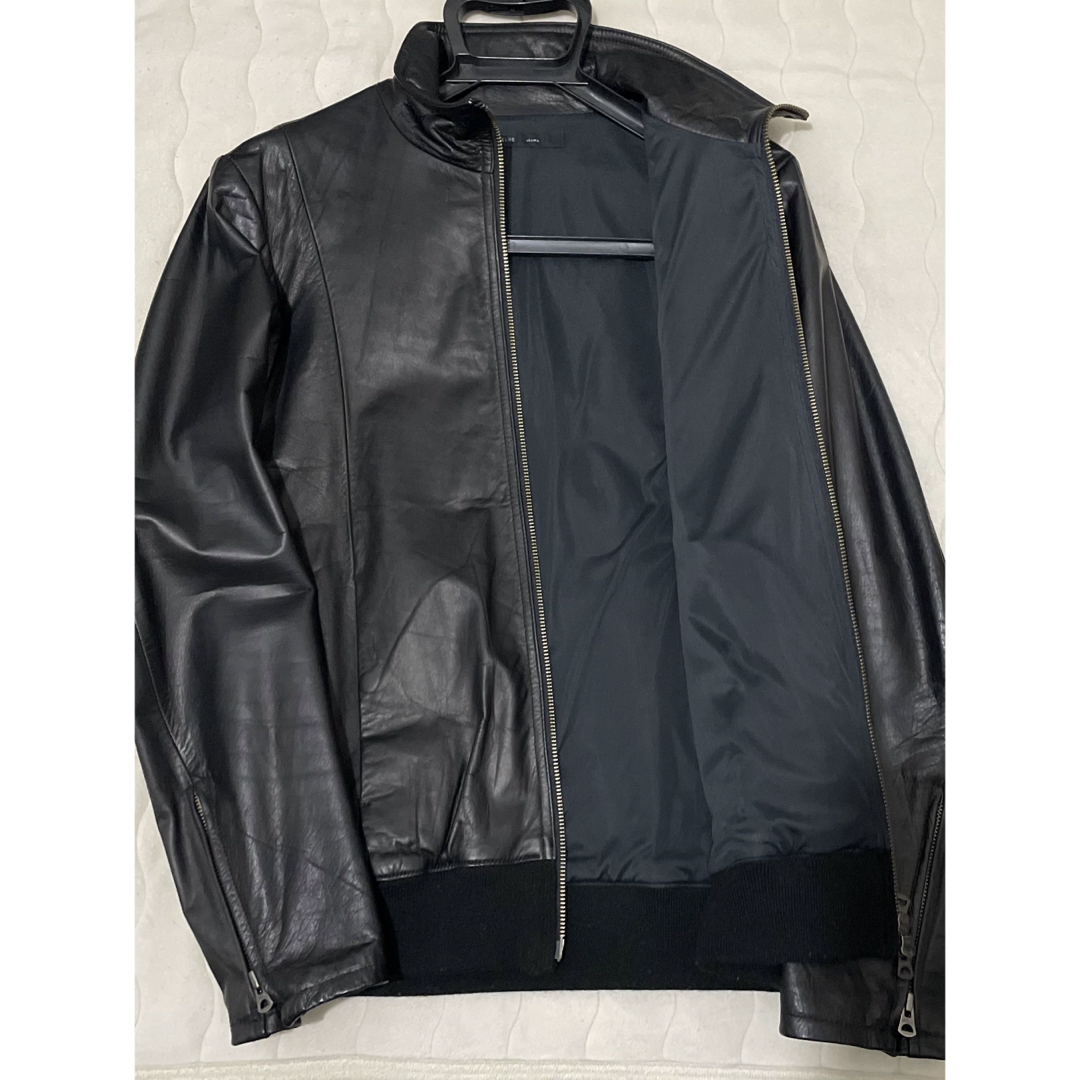 shama - レザージャケット shamaの通販 by taylor｜シャマならラクマ