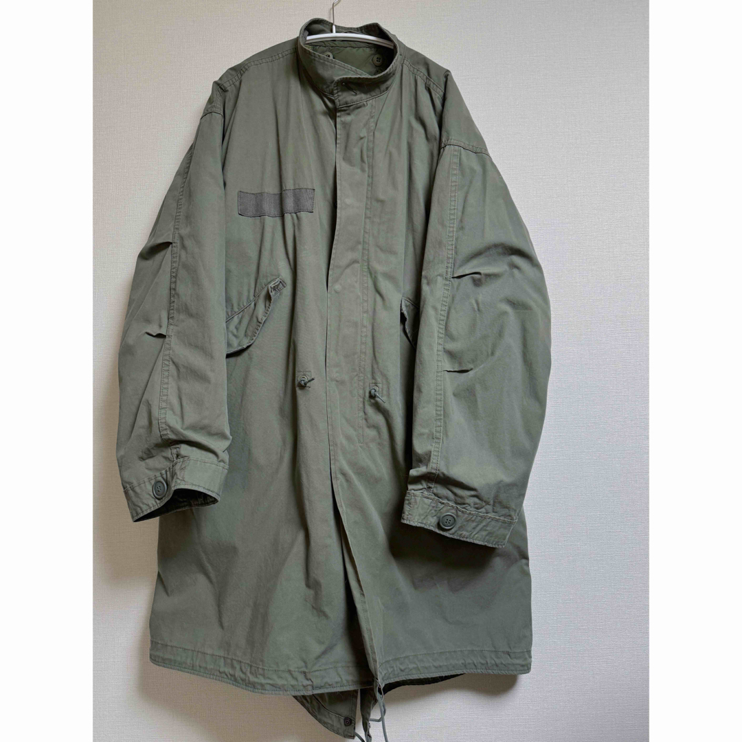 アパルトモン【STAMMBAUM/シュタンバウム】Mod Coat