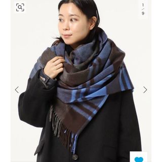 DEUXIEME CLASSE（ストール/パシュミナ）のフリマアイテム一覧