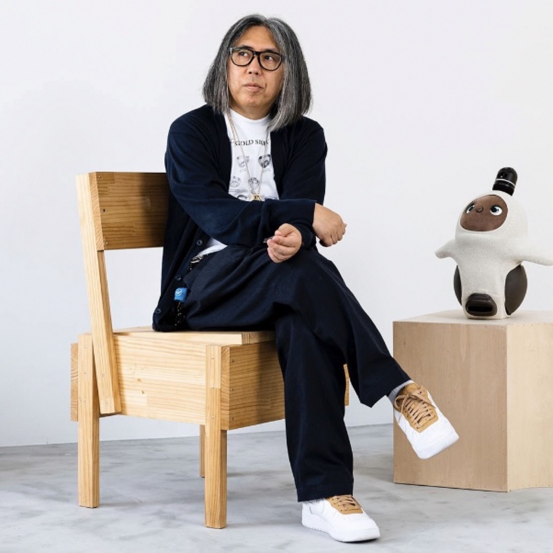 SEQUEL - SEQUEL TYPE-XF チノパン パンツ 藤原ヒロシ fragment の通販