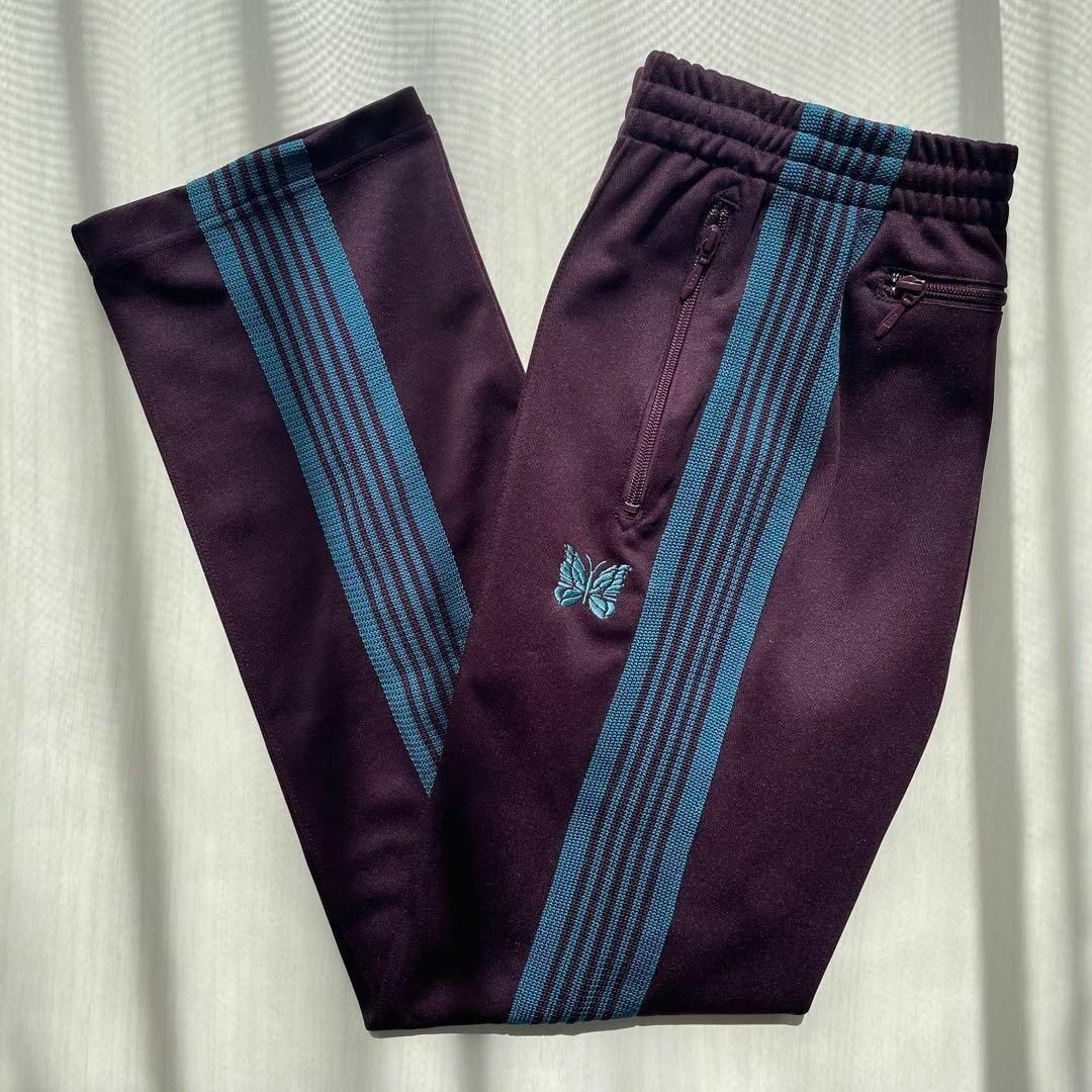 Needles - セットアップ ボルドー ブルー ニードルス ニードルズ