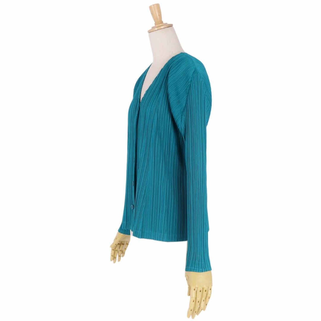 PLEATS PLEASE ISSEY MIYAKE - 美品 プリーツプリーズ イッセイミヤケ