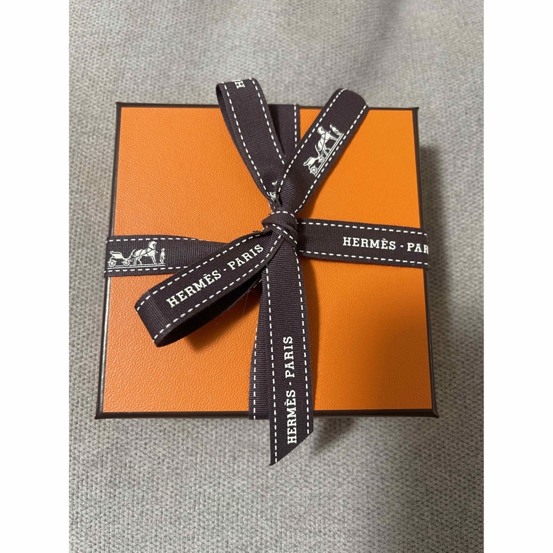 HERMES - 値下げ！エルメス キーホルダー キーリング 馬 シュヴァル