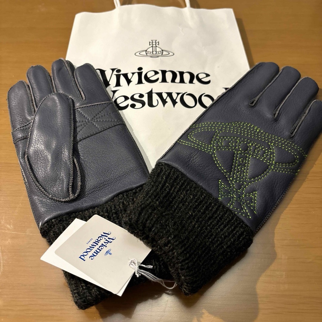 Vivienne Westwood - #ビビアン#オーブ#新品未使用#ビビアンウェスト