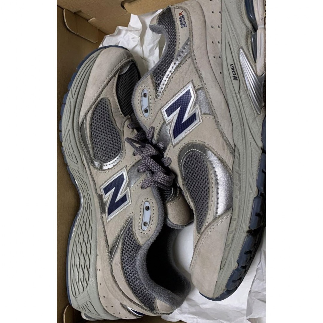 New Balance - New Balance 2002R 