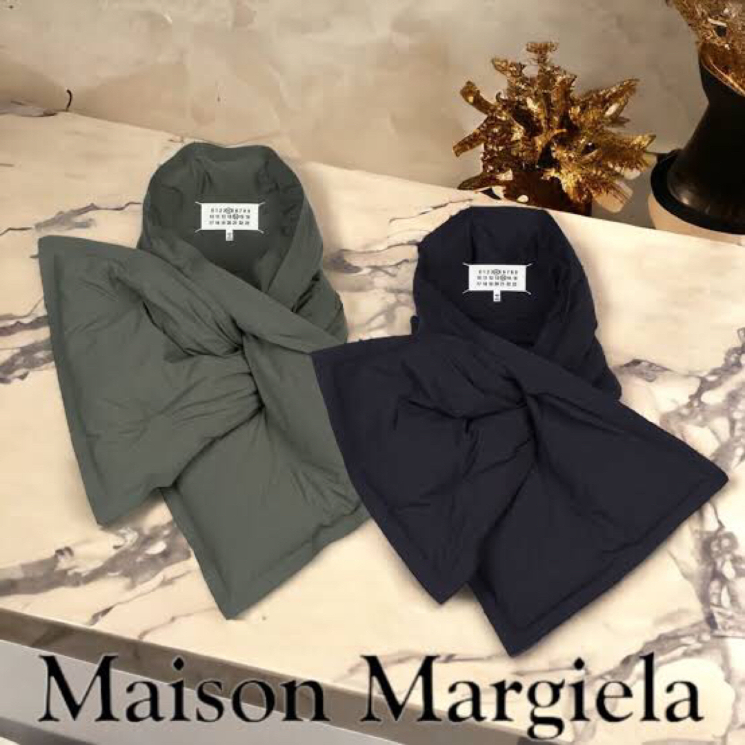 Maison Margiela（旧Maison Martin Margiela） - メゾンマルジェラ