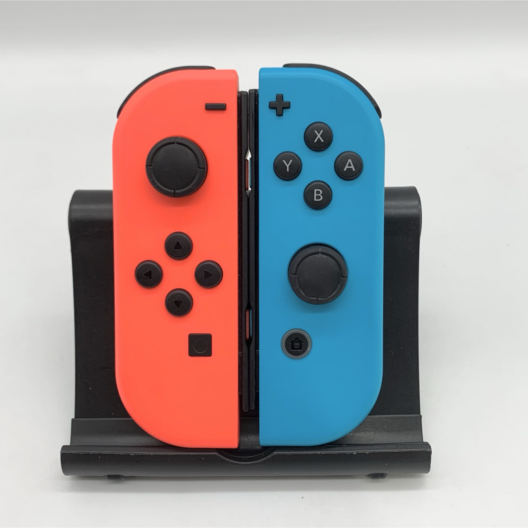 箱無し】Nintendo Switch 本体 青/赤 had-s-jxe-c1 Nintendo Switch