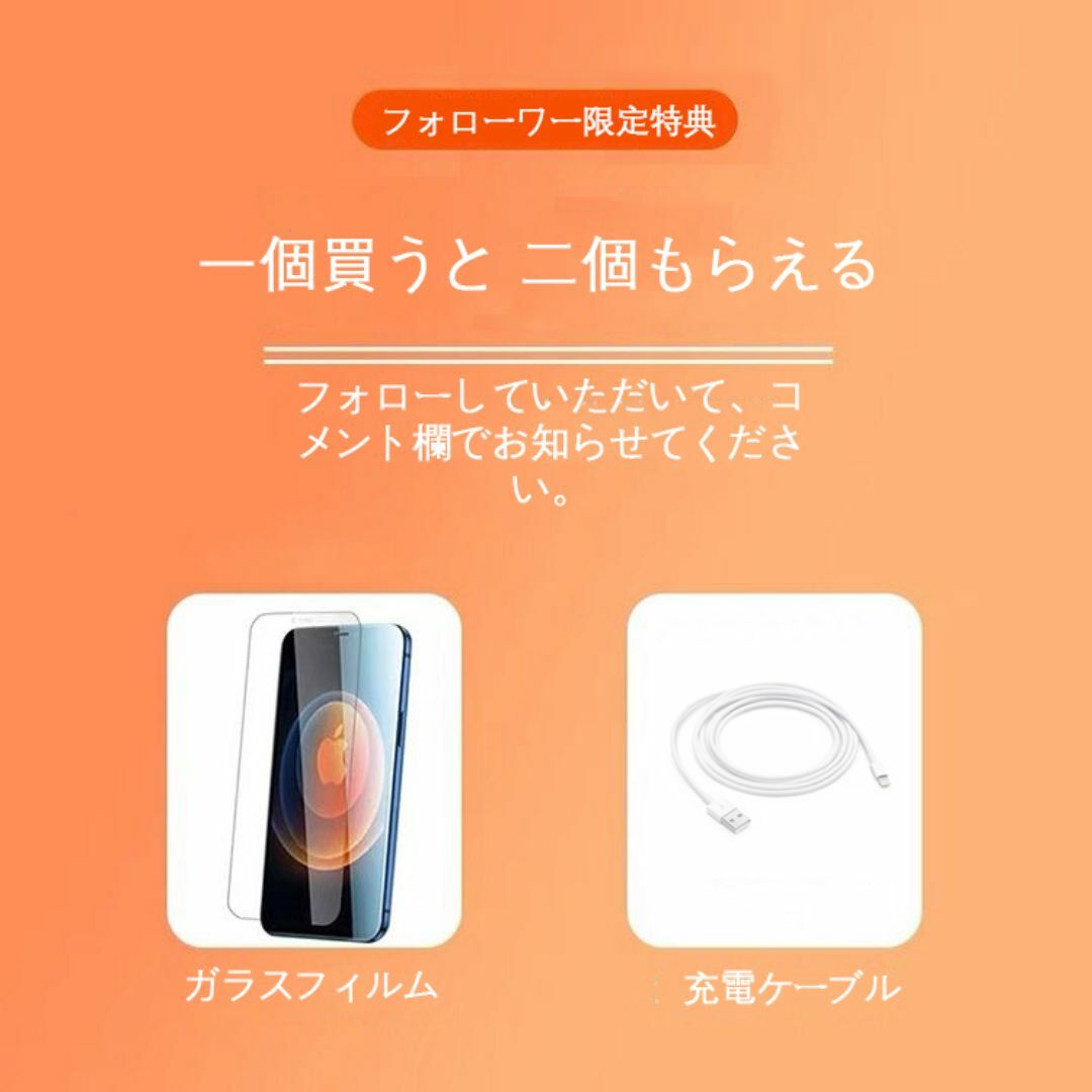 新品】純正互換品iPhone 15 シリコンケース ストームブルーの通販 by
