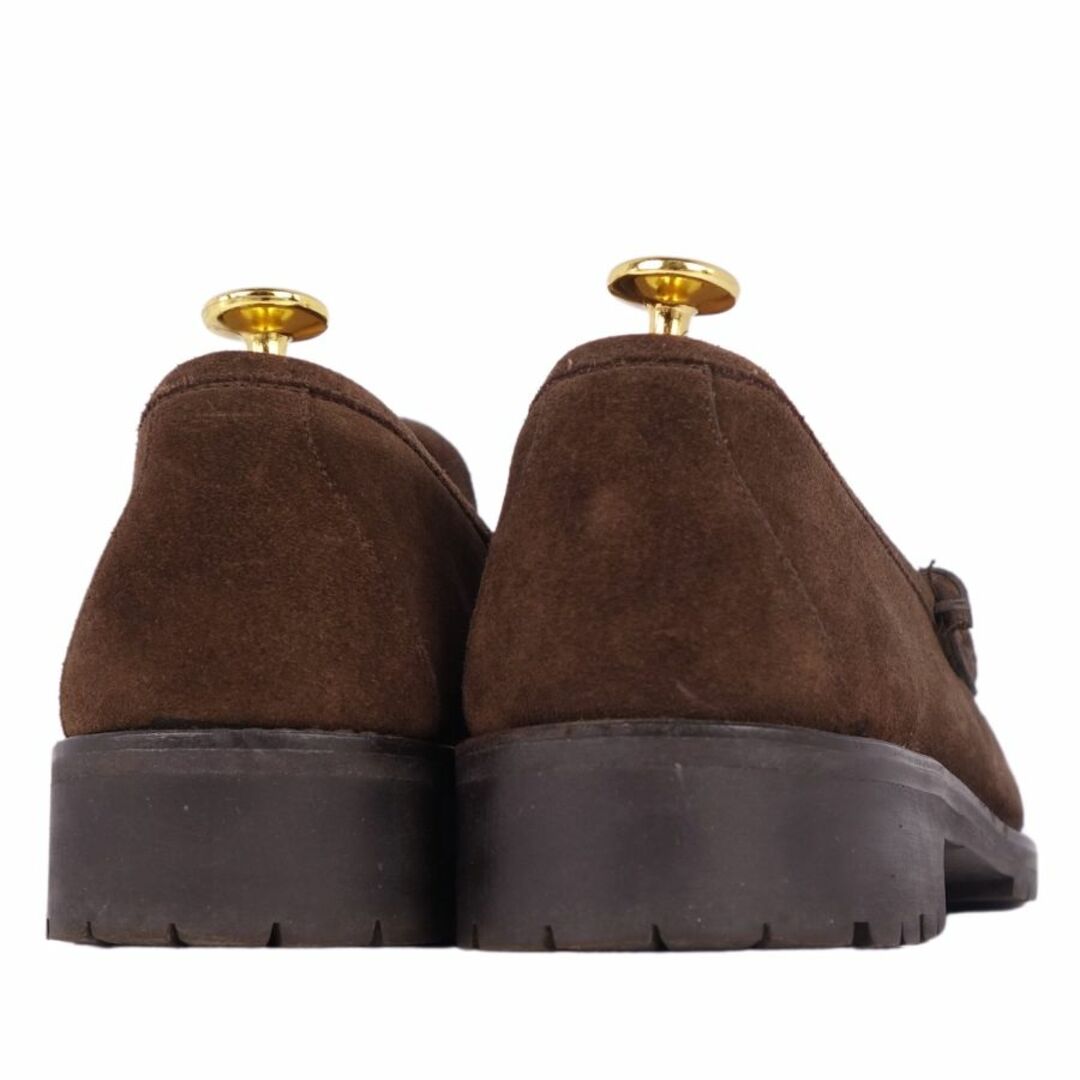 GUCCI - グッチ GUCCI ローファー モカシン シューズ ホースビット